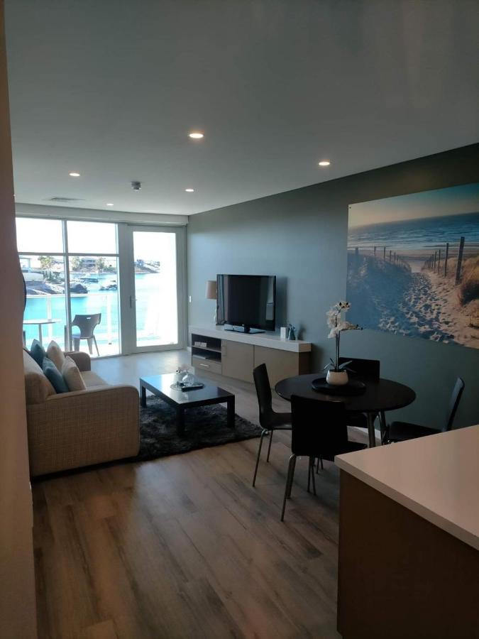 Apartment 3 Wallaroo Marina Exterior foto